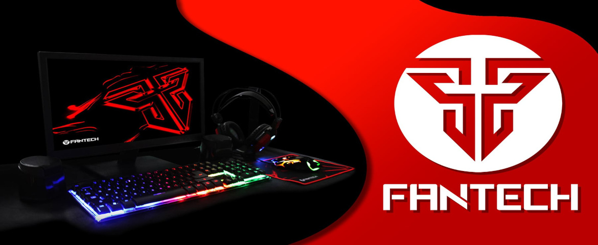 FANTECH