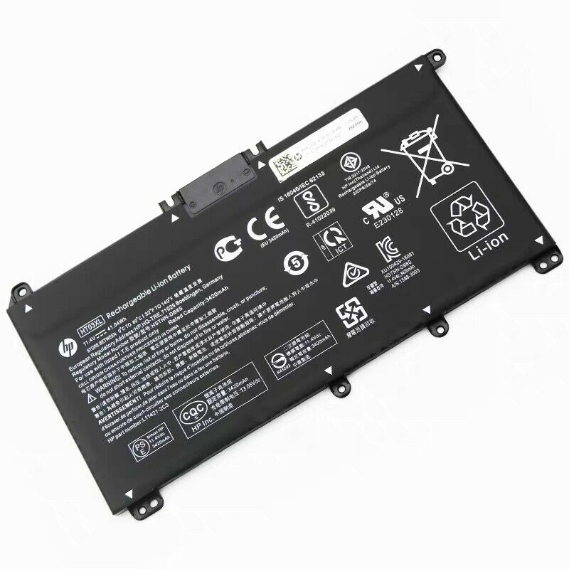Аккумулятор hp ht03xl