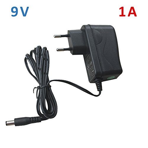 AC/DC ADAPTER 5V 1A (5.5*2.5) AC/DC ADAPTERS Neoview AC/DC ADAPTER 5V 1A (5.5*2.5) AC/DC ADAPTERS Neoview